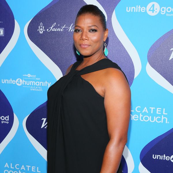 Queen Latifah