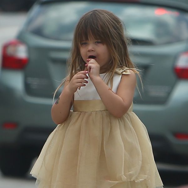 Everly Tatum