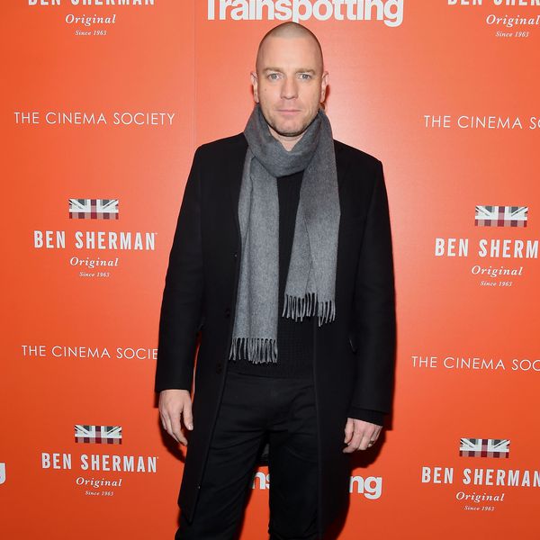 Ewan McGregor