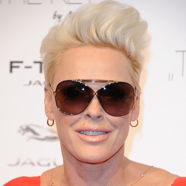 Brigitte Nielsen Alter