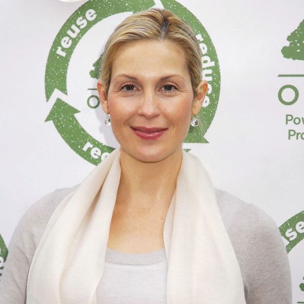 Kelly Rutherford