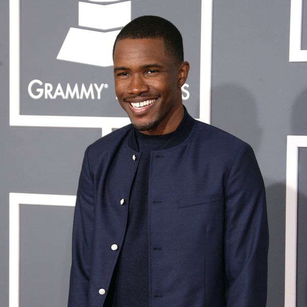 Frank Ocean