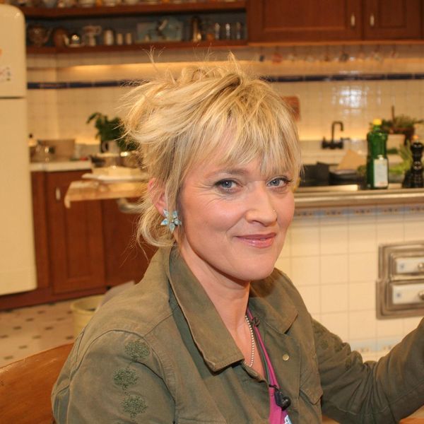 Gaby Köster