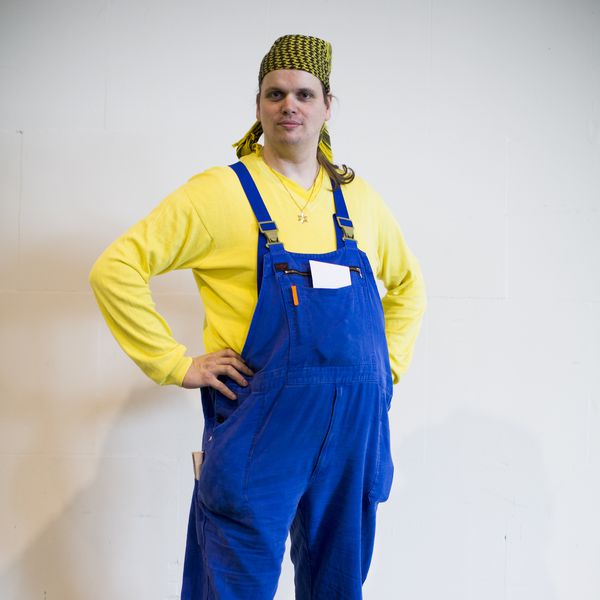 Gerwald Claus-Brunner