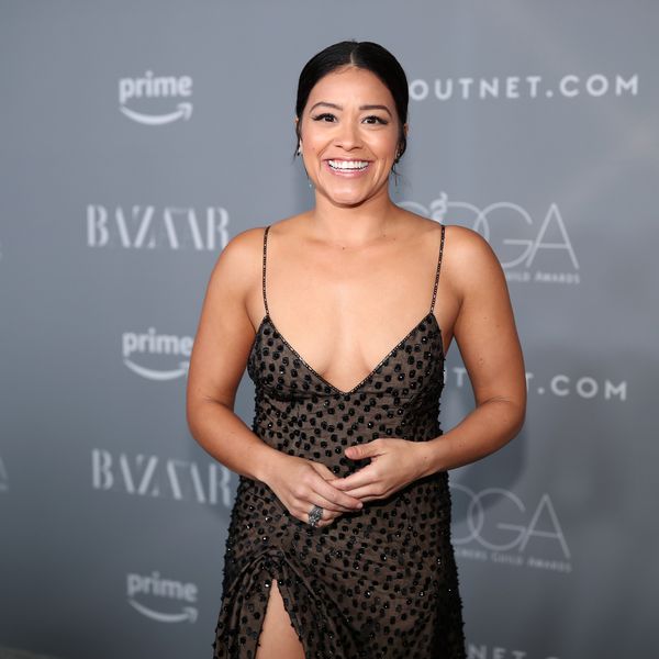 Gina Rodriguez