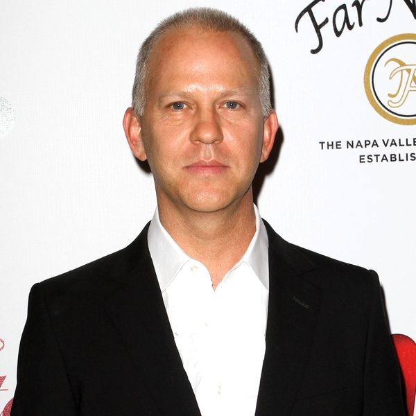 Ryan Murphy