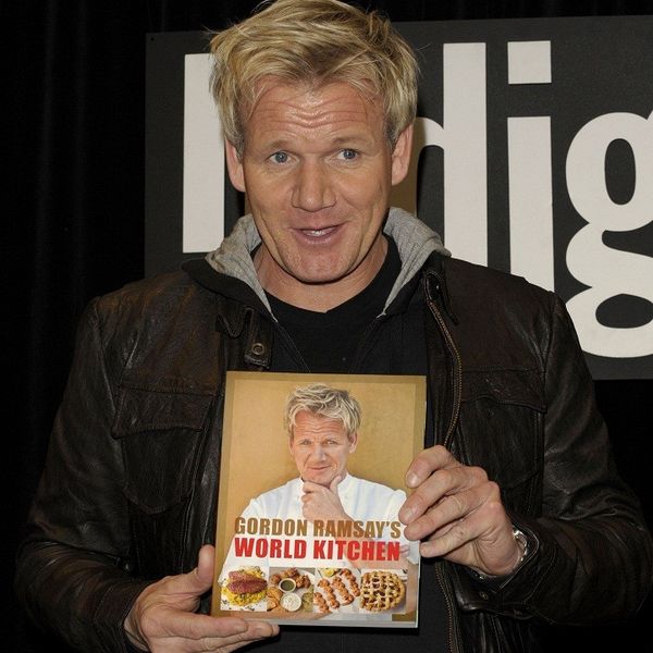 Gordon Ramsay