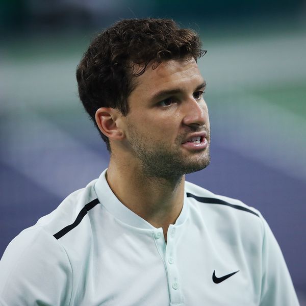 Grigor Dimitrov