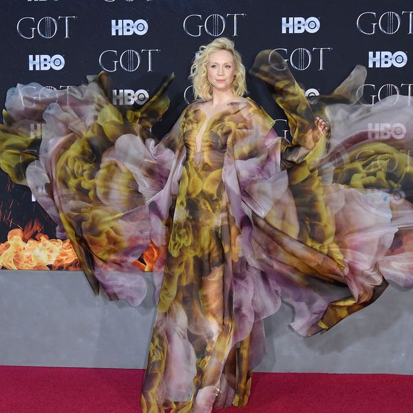 Gwendoline Christie