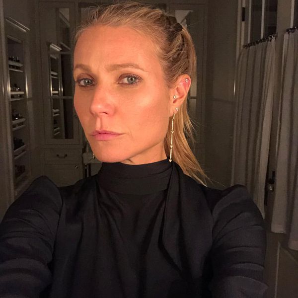Gwyneth Paltrow