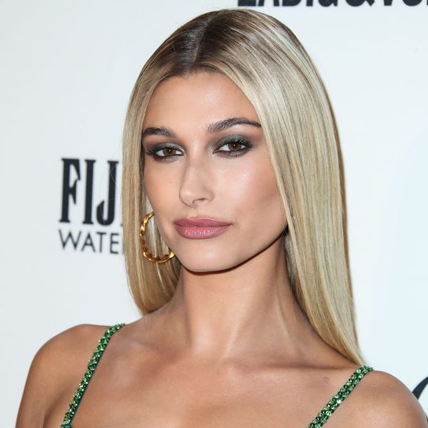 Hailey Baldwin