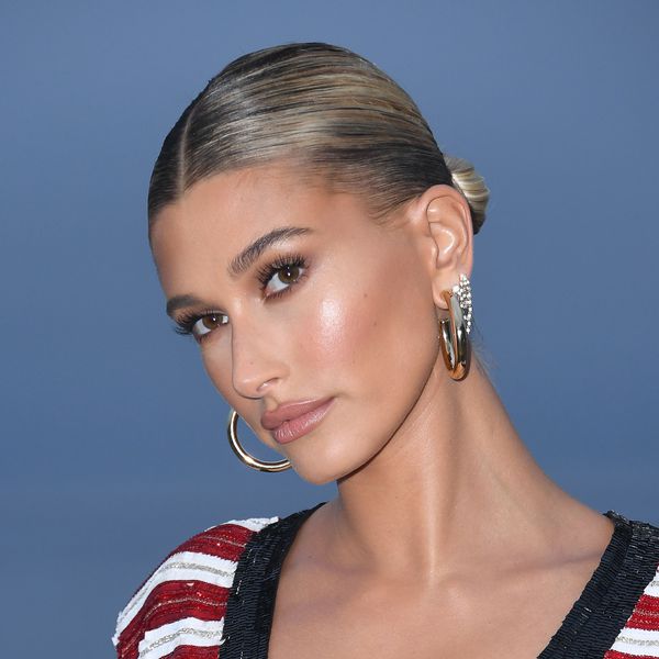 Hailey Baldwin
