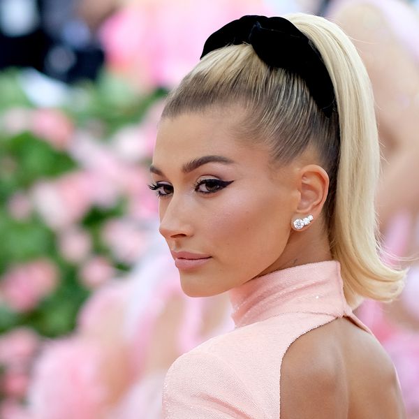 Hailey Baldwin