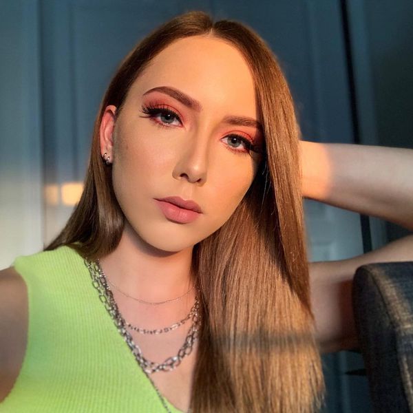 Hailie Jade Scott Mathers Promiflash