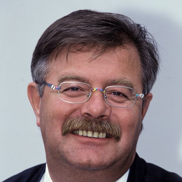 Harry Wijnvoord