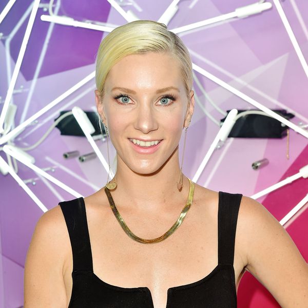 Heather Morris