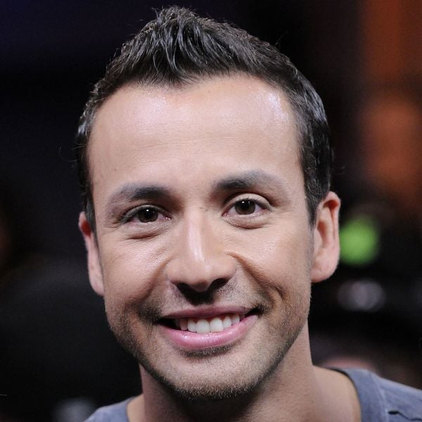 Howie D.