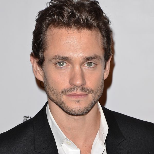 Hugh Dancy