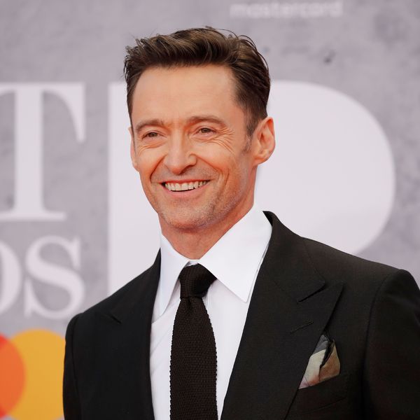 Hugh Jackman