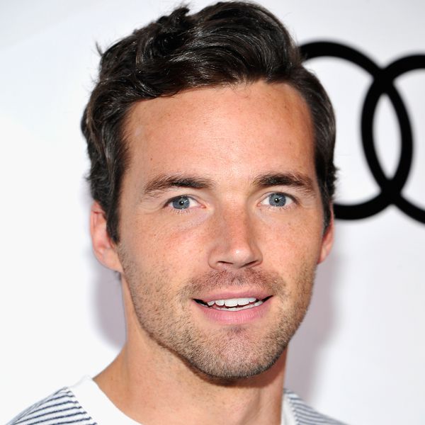 Ian Harding