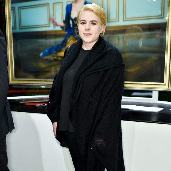 Isabella Cruise
