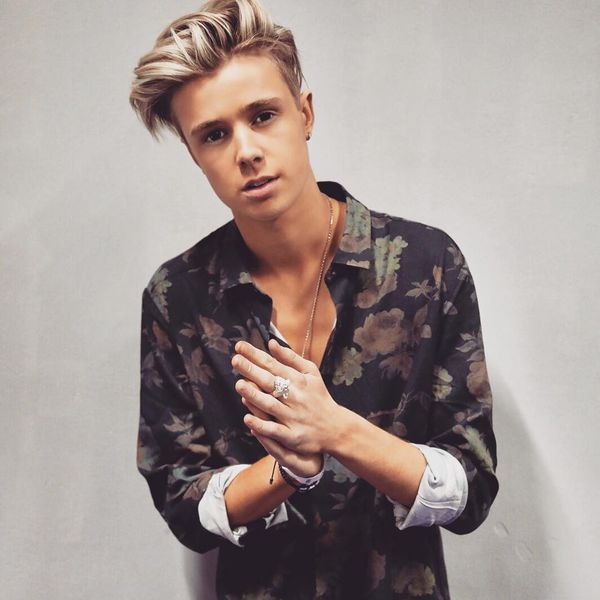 Jaden Bojsen