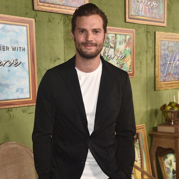 Jamie Dornan