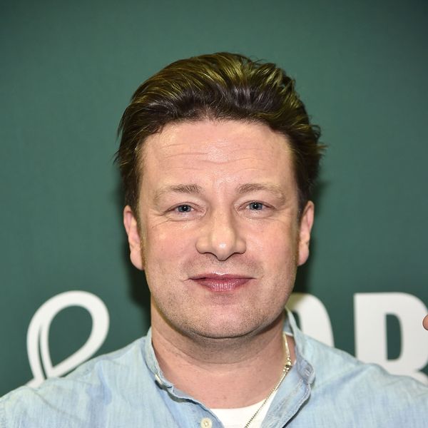 Jamie Oliver