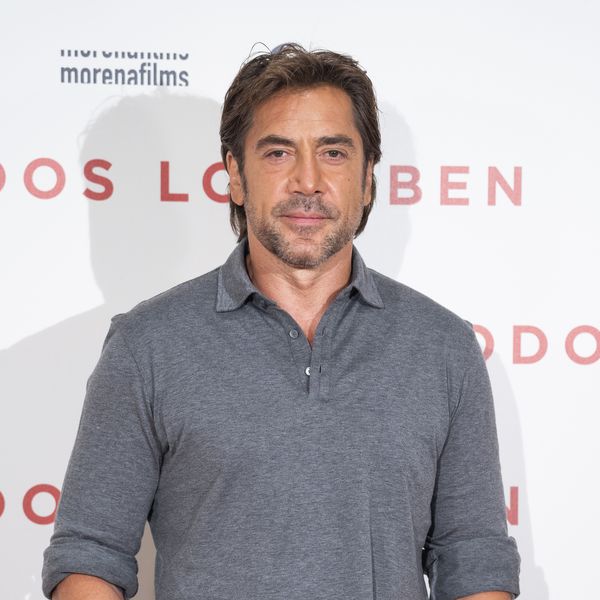 Javier Bardem