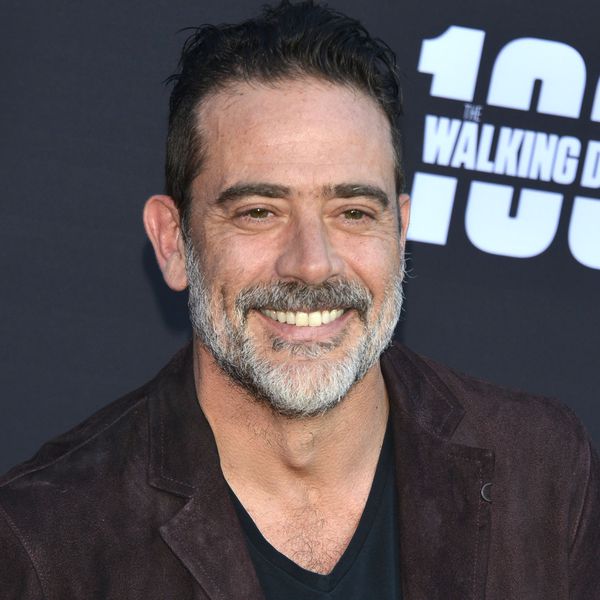 Jeffrey Dean Morgan