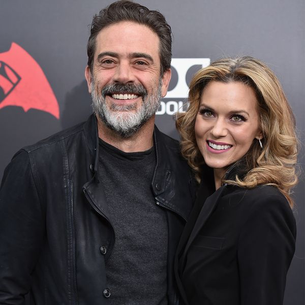 Jeffrey Dean Morgan
