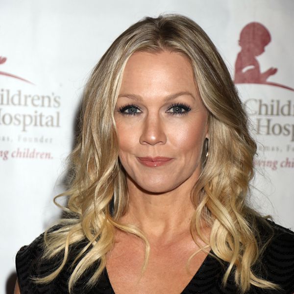 Jennie Garth