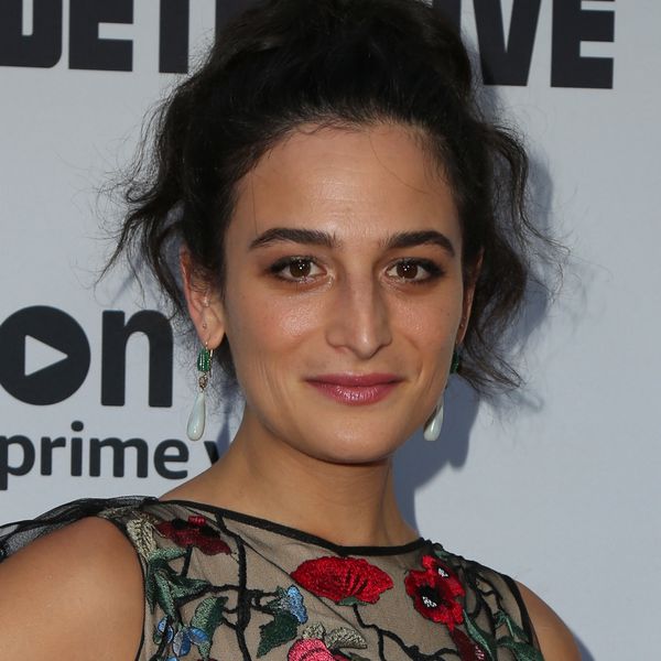 Jenny Slate