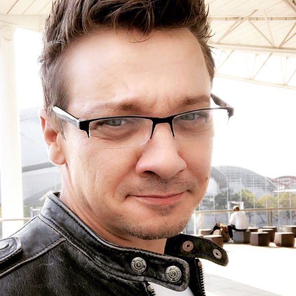 Jeremy Renner