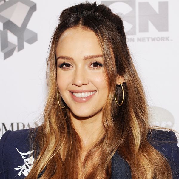 Jessica Alba