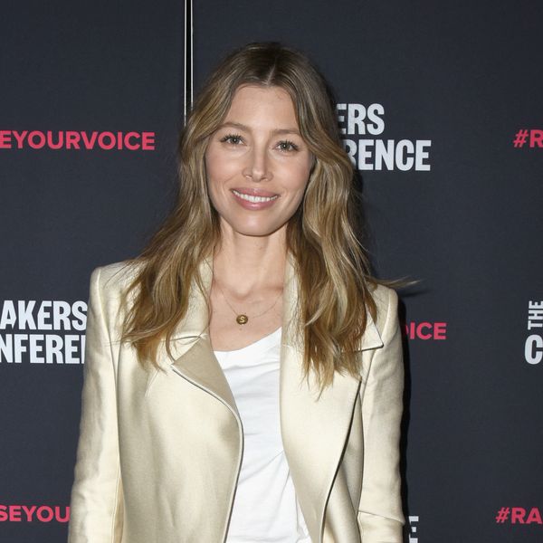 Jessica Biel