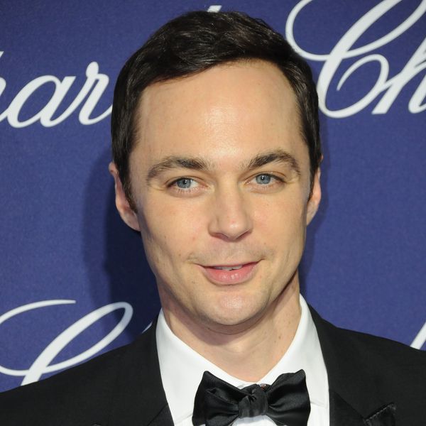 Jim Parsons Promiflash.de