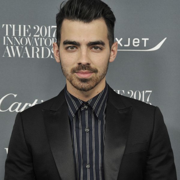 Joe Jonas