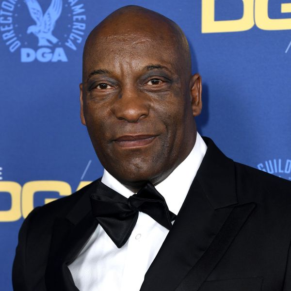 John Singleton