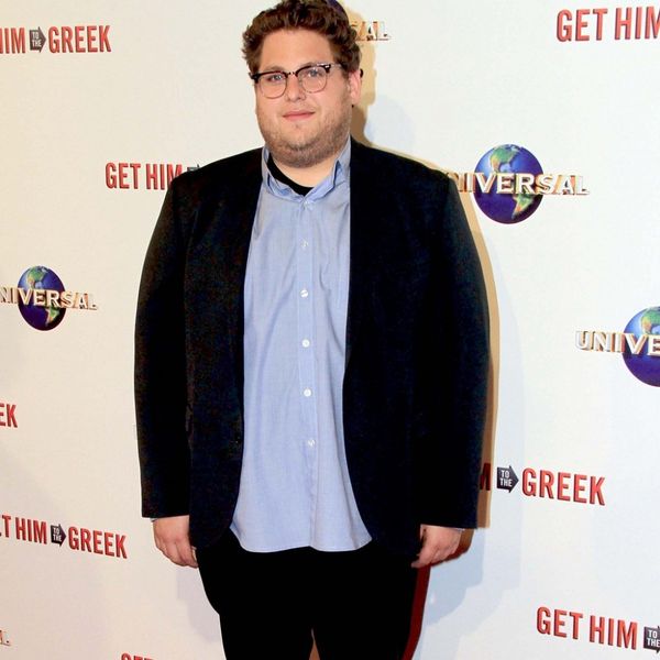 Jonah Hill