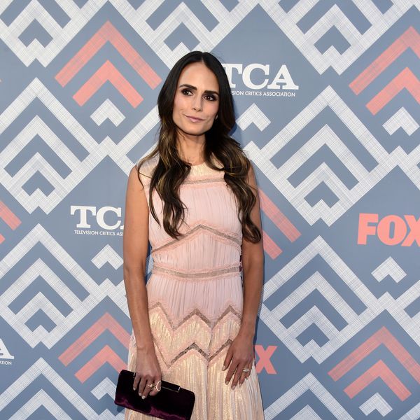 Jordana Brewster