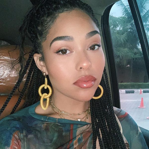 Jordyn Woods
