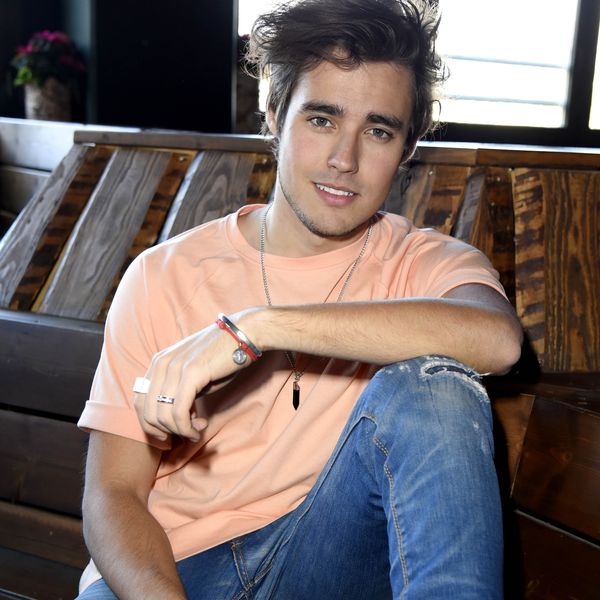 Jorge Blanco