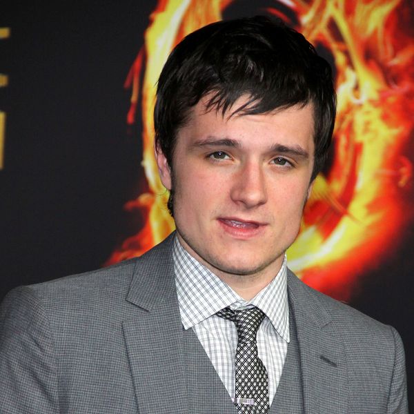 Josh Hutcherson