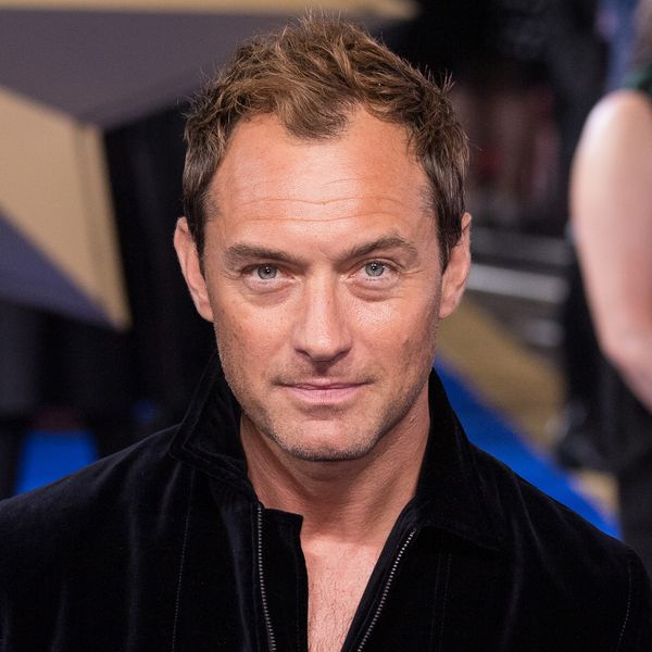 Jude Law