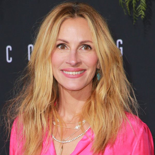 Julia Roberts