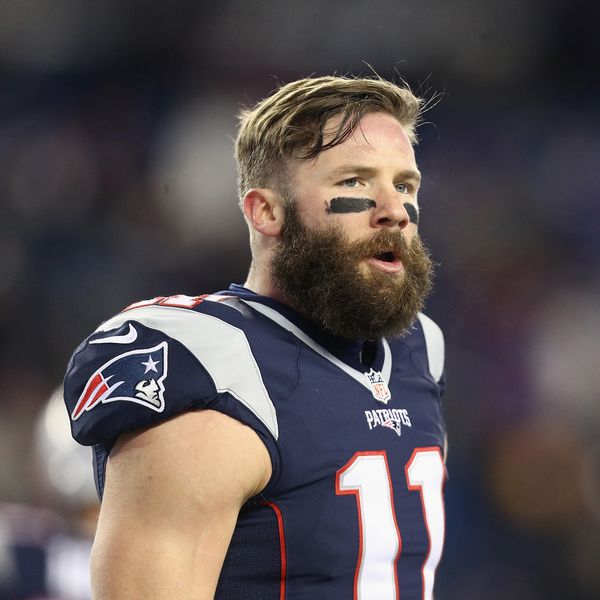 Julian Edelman