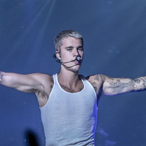 Justin Bieber