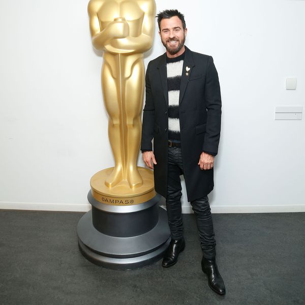 Justin Theroux
