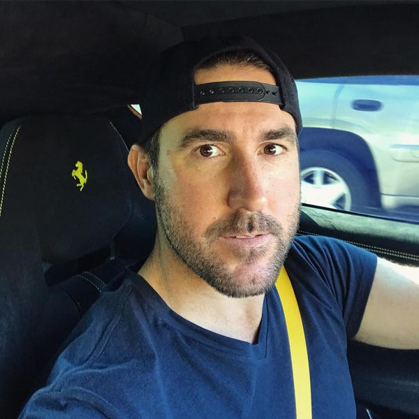 Justin Verlander
